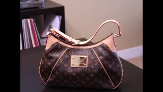 Louis Vuitton Handbag Collection 2014