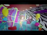 Polly Pocket Full Episodes 10-11 / Polly Pocket Full Cartoon