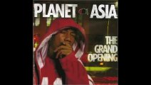 Planet Asia - Right Or Wrong