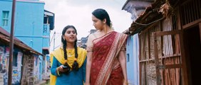 Oru Naal Koothu Official First Look Teaser  Dinesh  Mia George  Justin Prabhakaran