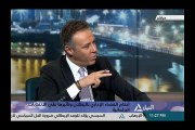 قناة النيل للاخبار محمد انور السادات (الجزء الثاني) 9/9/2015
