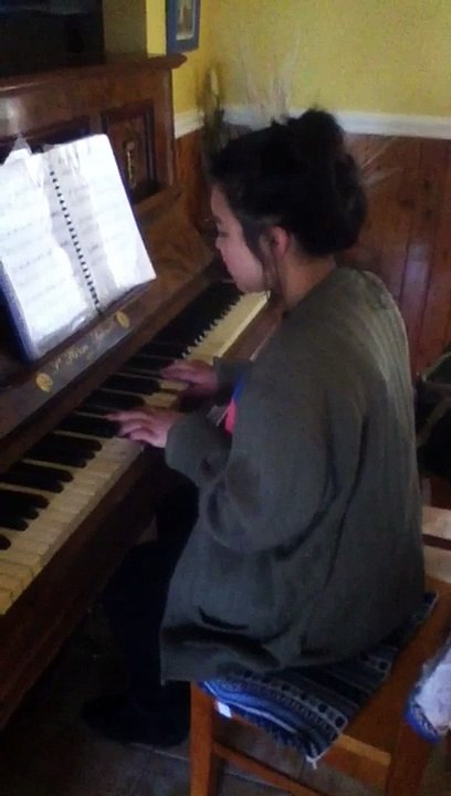 Secrets - One Republic (cover)