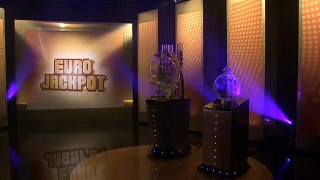 Eurojackpot Ziehungsvideo