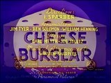Cheese Burglar, NovelToon Studio Cartoon