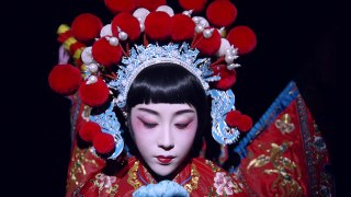 Orient Securities - Chinese Opera