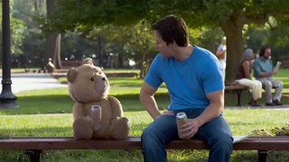 Ted 2 Official Trailer (2015) Mark Wahlberg Comedy Movie HD