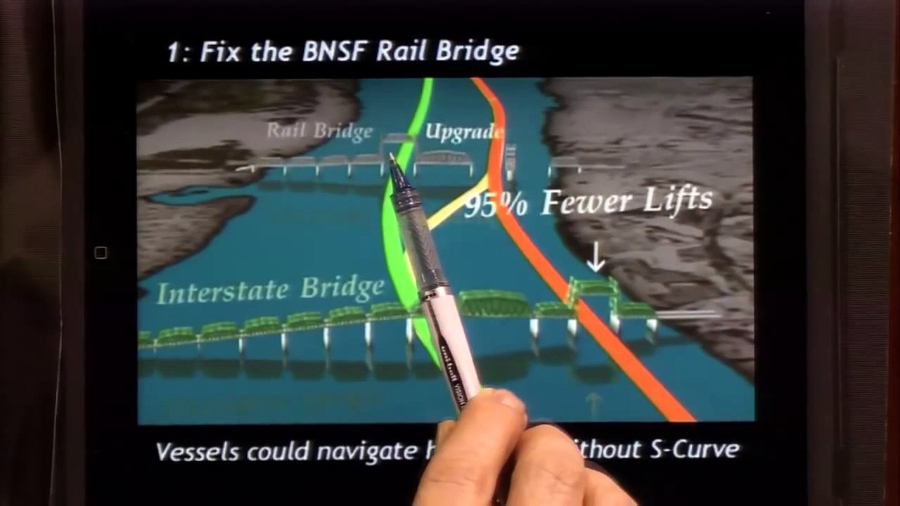 3rd Bridge Breakthrough: Common Sense Alternative to the CRC