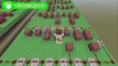 Charli XCX - Boom Clap | ♫ Minecraft Xbox One Noteblock Song ♫ |