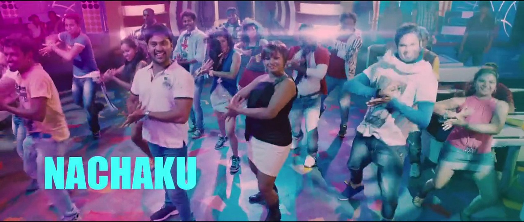 Chikkiku Chikkikichu Movie Summa Polama Song from T Rajendar