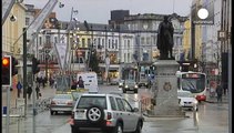 Irlanda col turbo, Dublino: crescita economica al 6% nel 2015