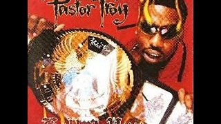 Pastor Troy - I Pray For