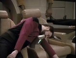 Enterprise Christmas Party Aftermath [Star Trek]