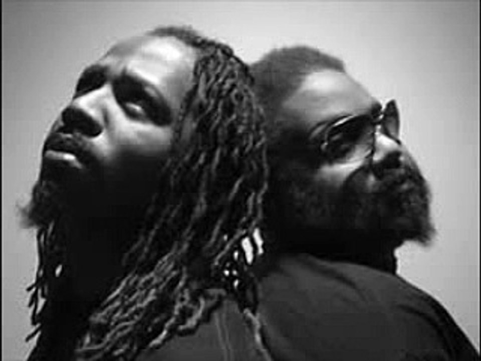 P.M.Dawn- I D Die Without You (1992)