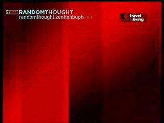 Discovery Travel & Living: "Up Next"