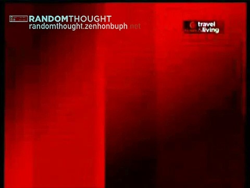 Discovery Travel & Living: "Up Next"