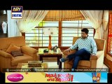 Mujhe Qabul Hai Ep - 63 - 10th September 2015