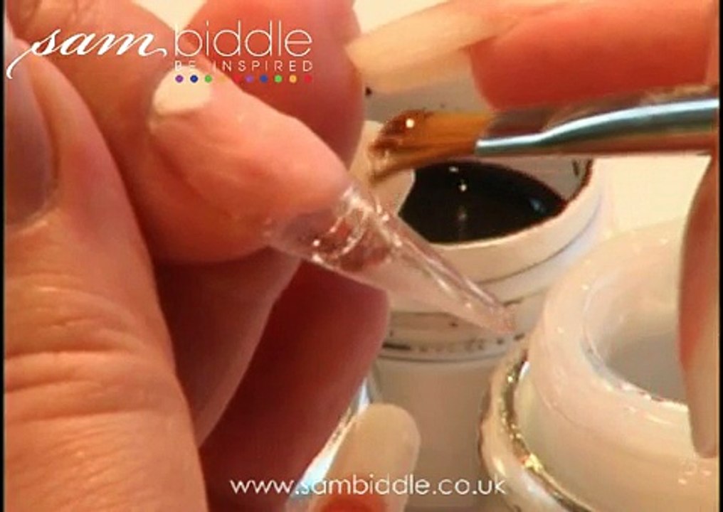 Sam Biddle Gel Design Dangerous Liaisons