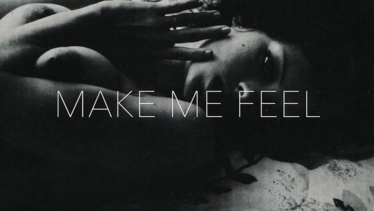 Partynextdoor ~ Make Me Feel (Ft. Drake   Omarion) (New Mixtape Song 2015) (Ovo)