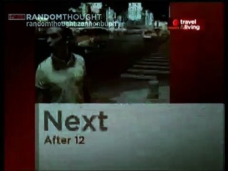 Discovery Travel & Living: Bump #1 - Long Version