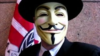 Anonymous Returns to the White House