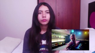 HELLO VENUS - I'M ILL SPANISH MV REACTION BY MEMBER KYUNG MI (ENG SUBS)