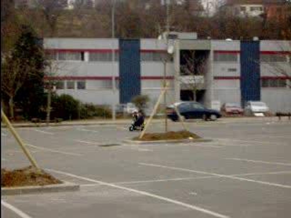 Vidéo 05-05 -> Pocket Bike Blata 2.5