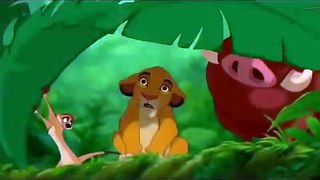 The Lion King Trilogy Blu Ray Trailers
