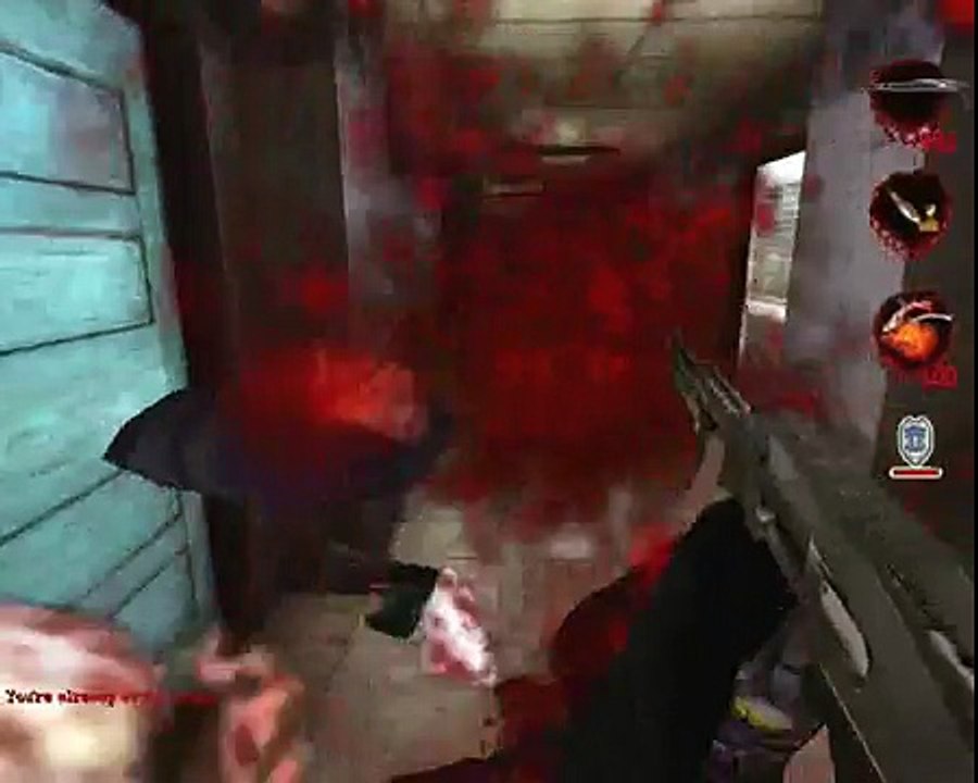 How to escape from Prison with a box of matches (and invincibility and a huge arsenal) - Postal 2