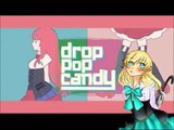 [UTAU Anniversary] Drop Pop Candy [Saphir Ikiru]
