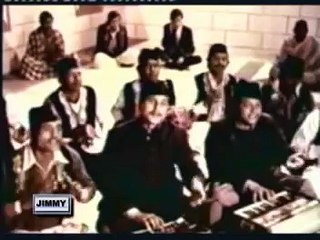 BHAR DO JHOLI MERI YA MOHAMMED