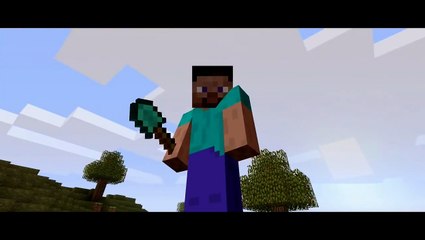 ♥Real Song of TNT Minecraft parody♥ --Taio-Cruz--HD