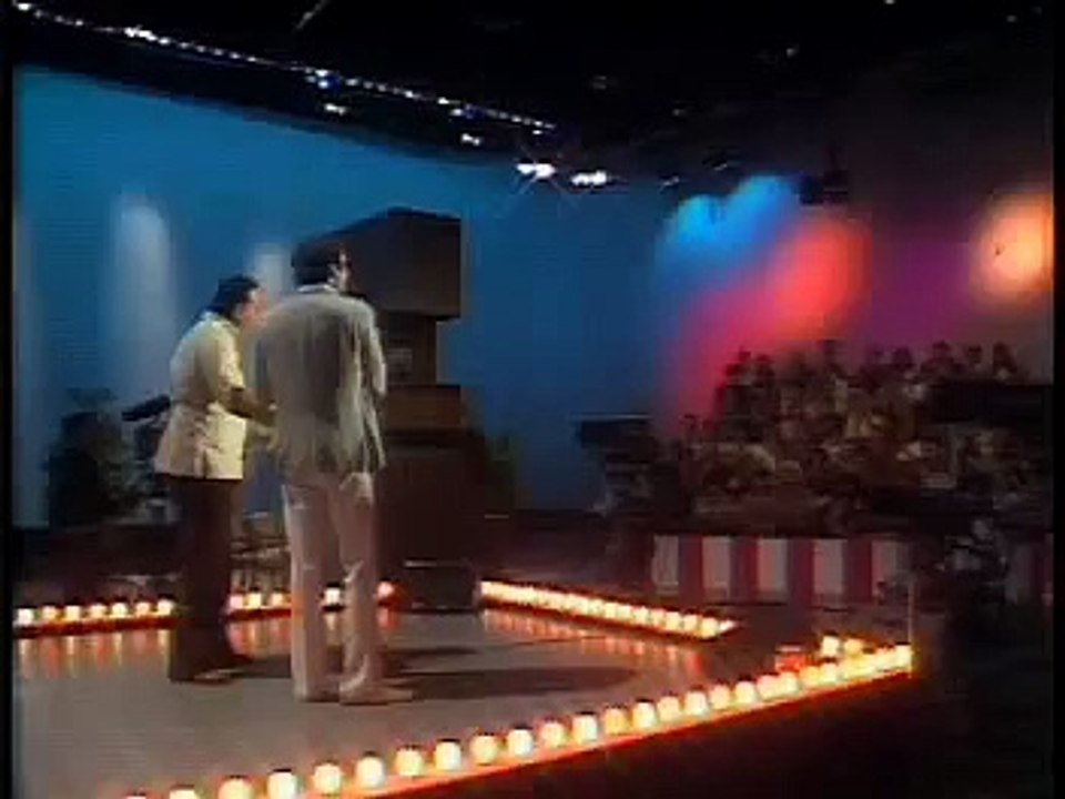 The Andy Kaufman Show 4/6 (1983)