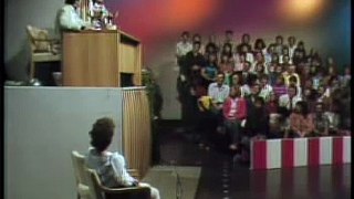 The Andy Kaufman Show 3/6 (1983)