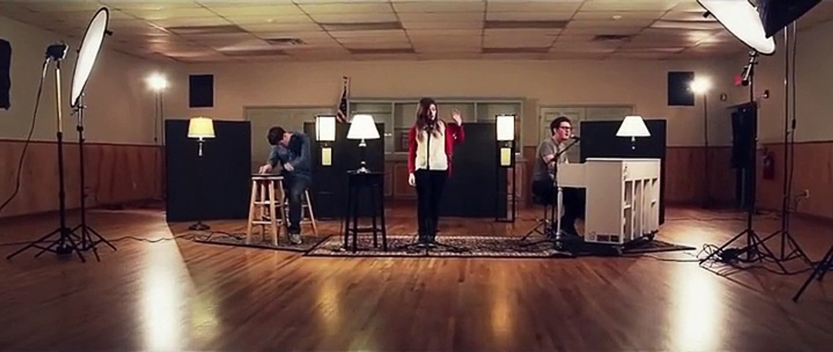 'Beauty And A Beat'   Justin Bieber (Alex Goot, Kurt Schneider, and Chrissy Costanza Cover)[1]