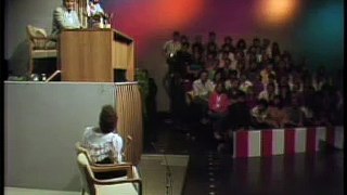 The Andy Kaufman Show 2/6 (1983)