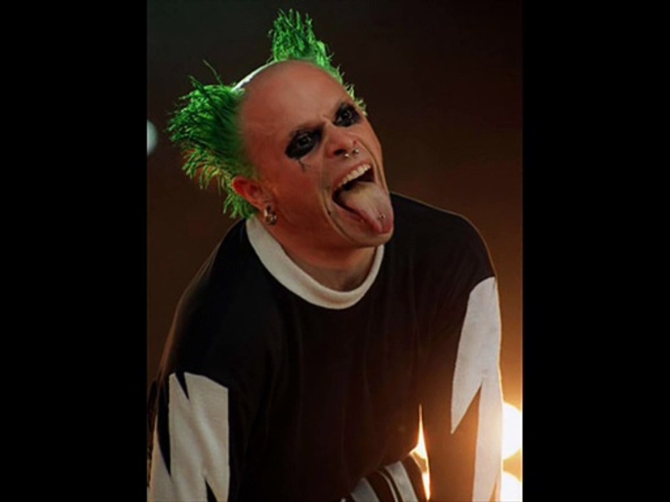 The Prodigy - Diesel Power