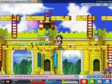 Maplestory video