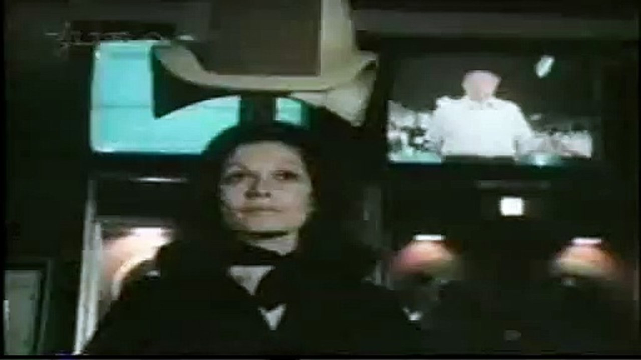 la mujer bionica maten a oscar 2/15
