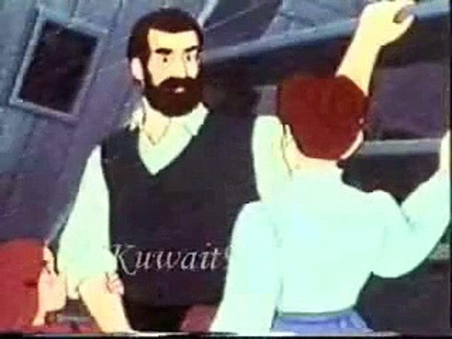 ⁣أفلام الكرتون المفضلة Arabic Cartoon Dessins Animés Arabe