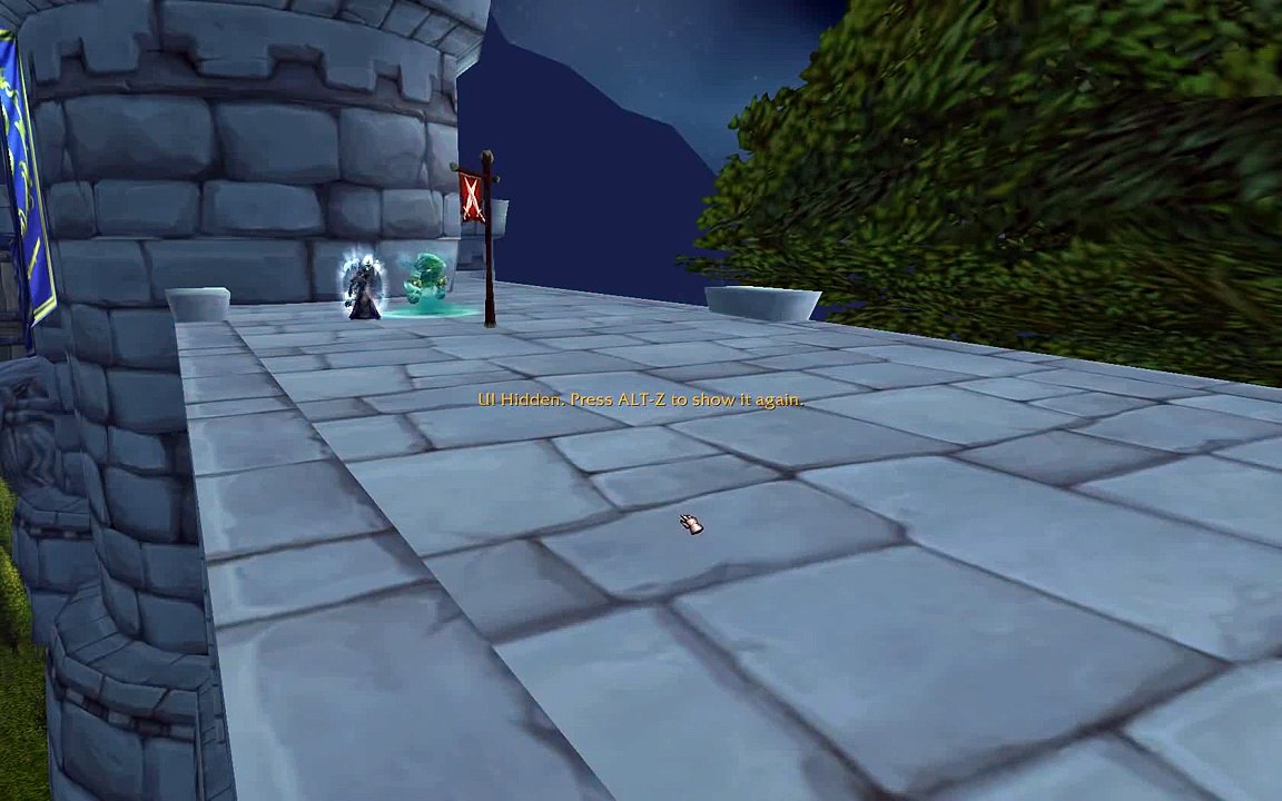 Erryday - Al'akir (Nerf Mages?)