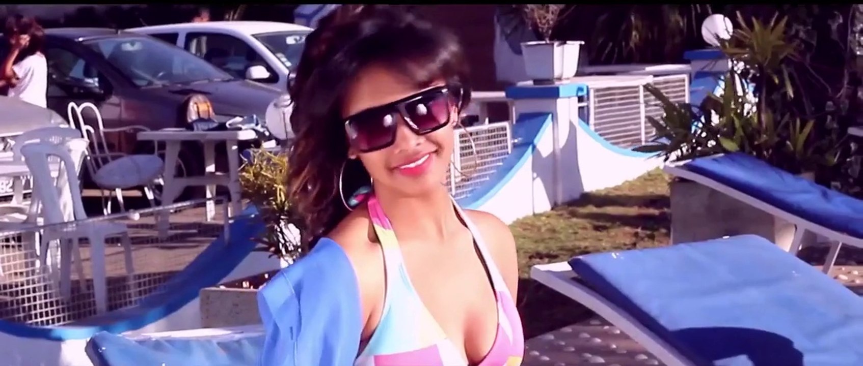 RIXAH & DJ SNIPER  -   Moov aty aminay  (gasy HD 2015 - malagasy)