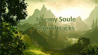 Jeremy Soule - Minstrel's Lament