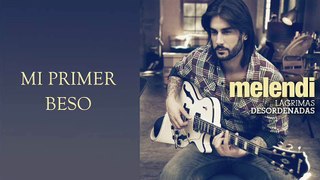 Melendi - Mi Primer Beso (Audio)