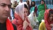 Kangana Rannaut in Ajmer -Praying at Ajmer Sharif Dargah -Hazrat Khwaja Muinuddin Chishti (1)