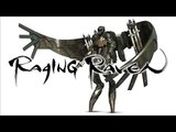 Metal Gear Solid 4 Soundtrack - Raging Raven