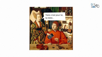 MOOC Culture et Ecriture Numériques (Extrait 3)