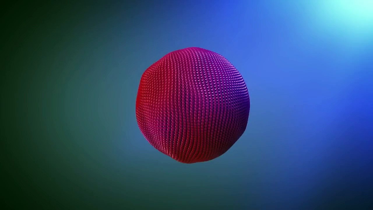 Element 3D Demo Reel