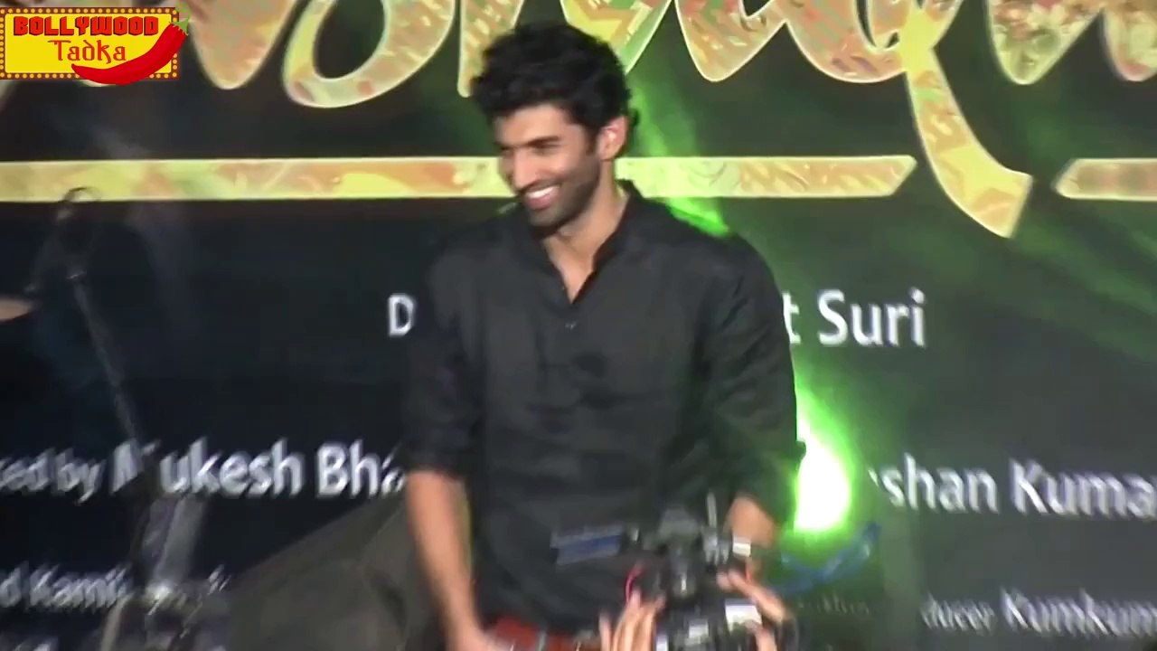 Katrina Kaif and Aditya Roy Kapoor Hot Kiss In Fitoor  LEAKED - Official