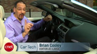 Car Tech 2010 BMW 650i Convertible review
