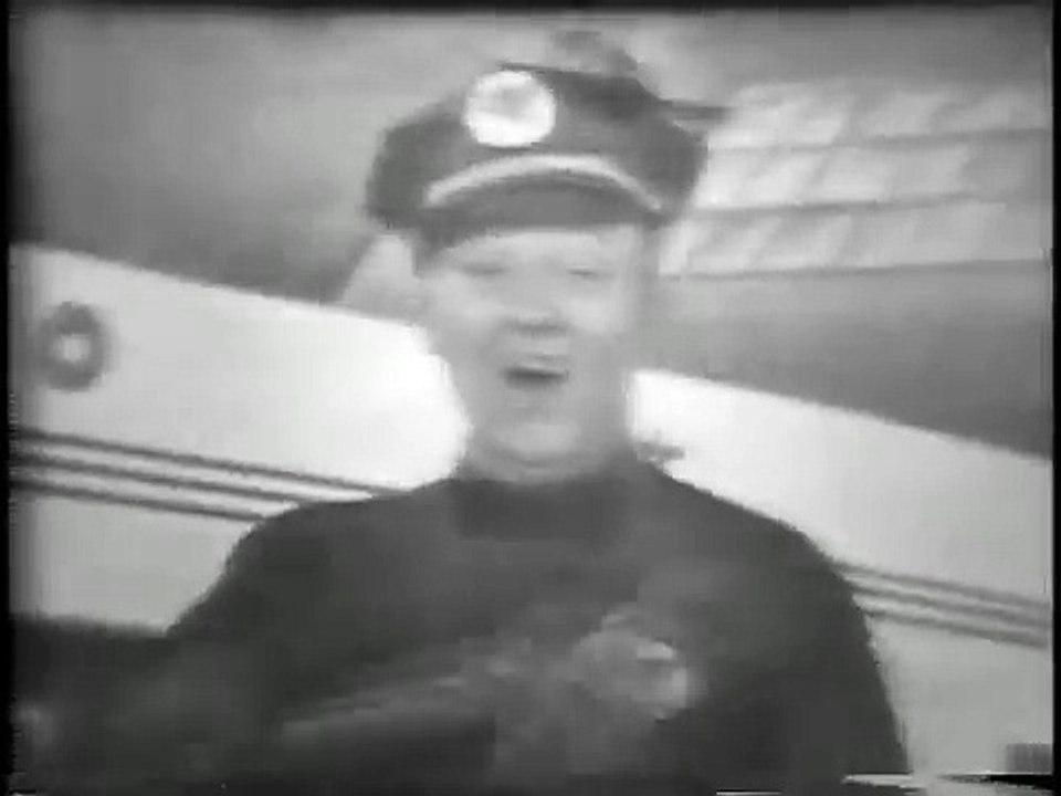 Texaco Star Theater 1950 Theme Song- Milton Berle Show